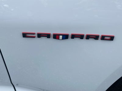 2024 Chevrolet Camaro 2SS