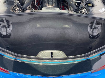 2024 Chevrolet Corvette Stingray 1LT