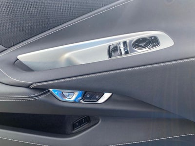 2024 Chevrolet Corvette Stingray 1LT