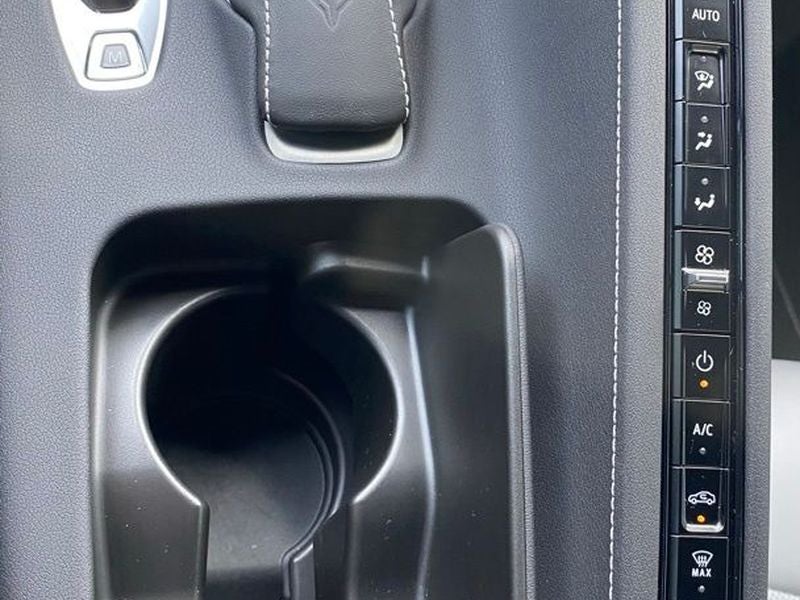 2024 Chevrolet Corvette Stingray 1LT