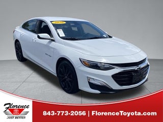 2020 Chevrolet Malibu RS