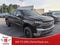 2020 Chevrolet Silverado LT