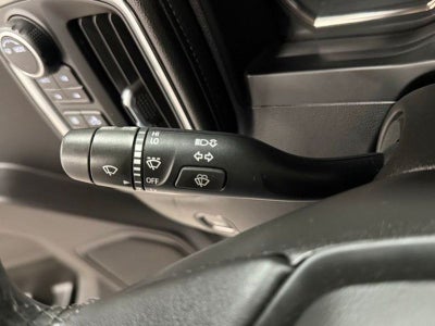 2022 Chevrolet Silverado RST