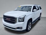 2017 GMC Yukon XL SLT