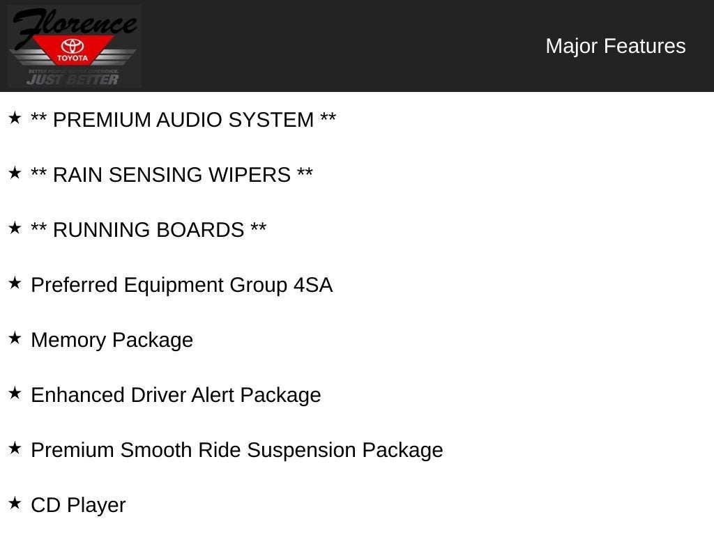 2020 GMC Yukon XL SLT