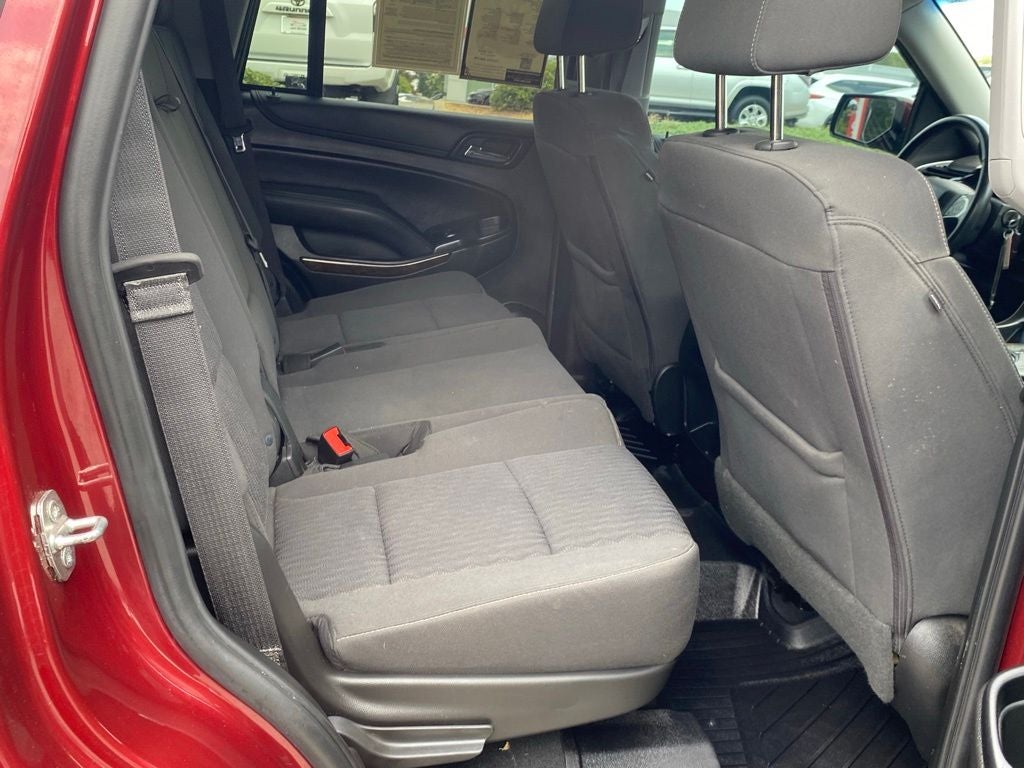 2019 Chevrolet Tahoe LS