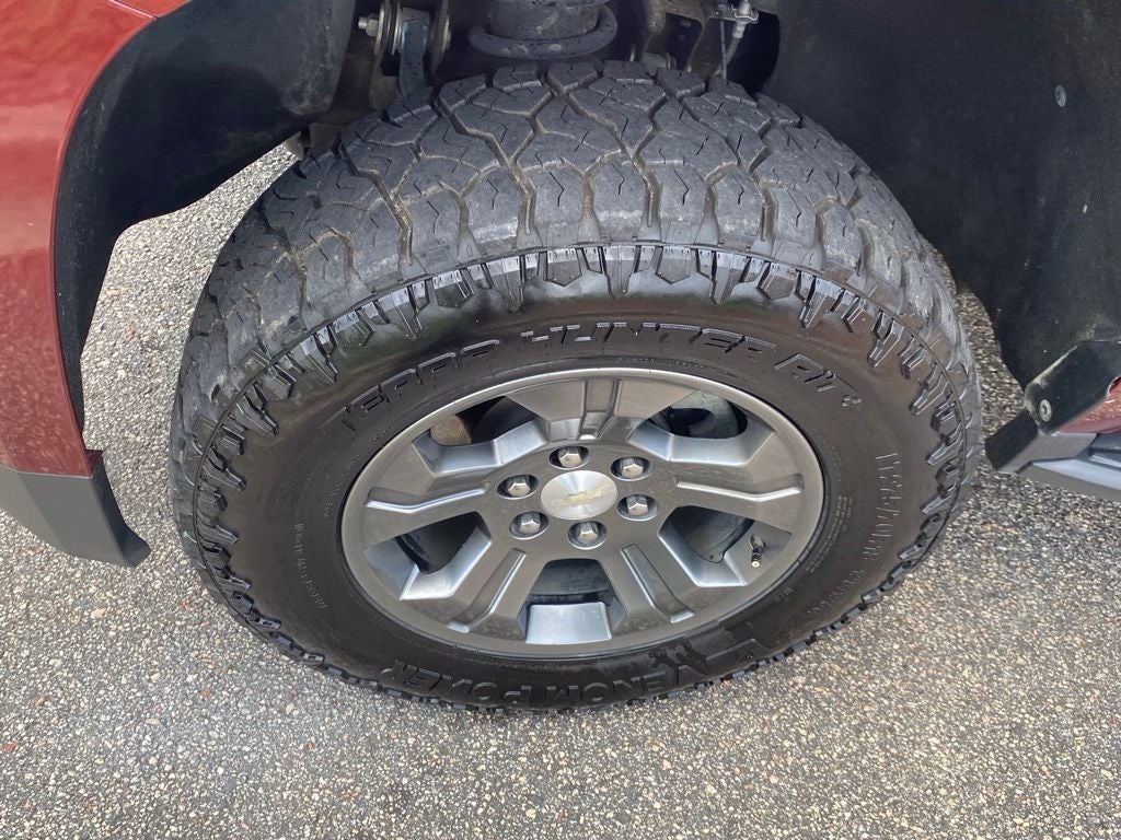 2019 Chevrolet Tahoe LS