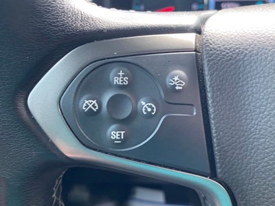 2019 Chevrolet Tahoe LS