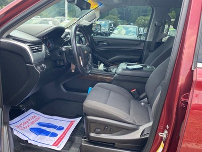 2019 Chevrolet Tahoe LS