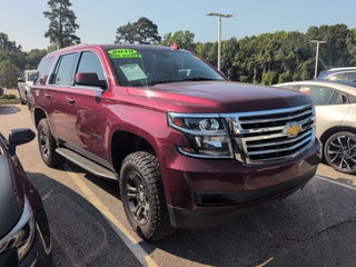 2019 Chevrolet Tahoe LS
