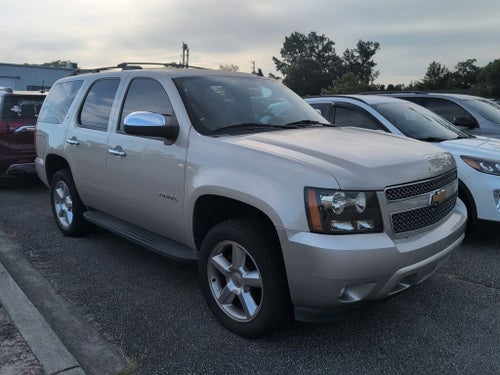2013 Chevrolet Tahoe LT