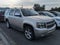 2013 Chevrolet Tahoe LT