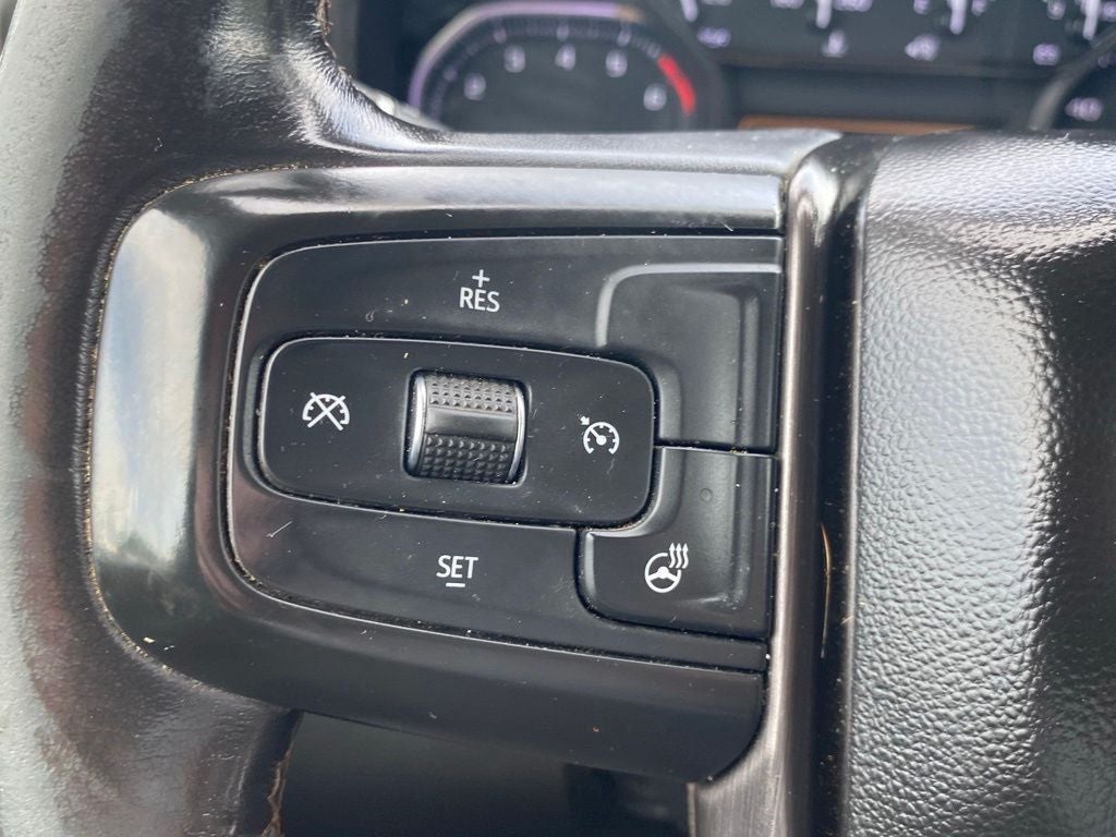 2023 GMC Sierra 2500HD AT4