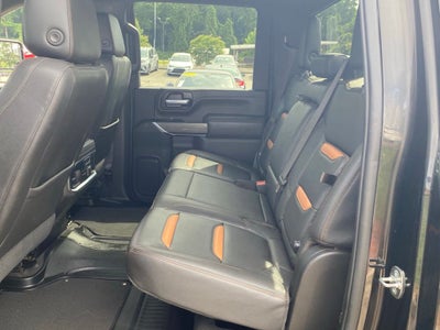 2023 GMC Sierra 2500HD AT4