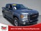 2022 GMC Canyon AT4 w/Leather