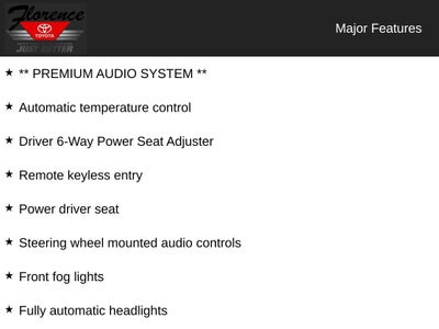 2022 GMC Canyon AT4 w/Leather