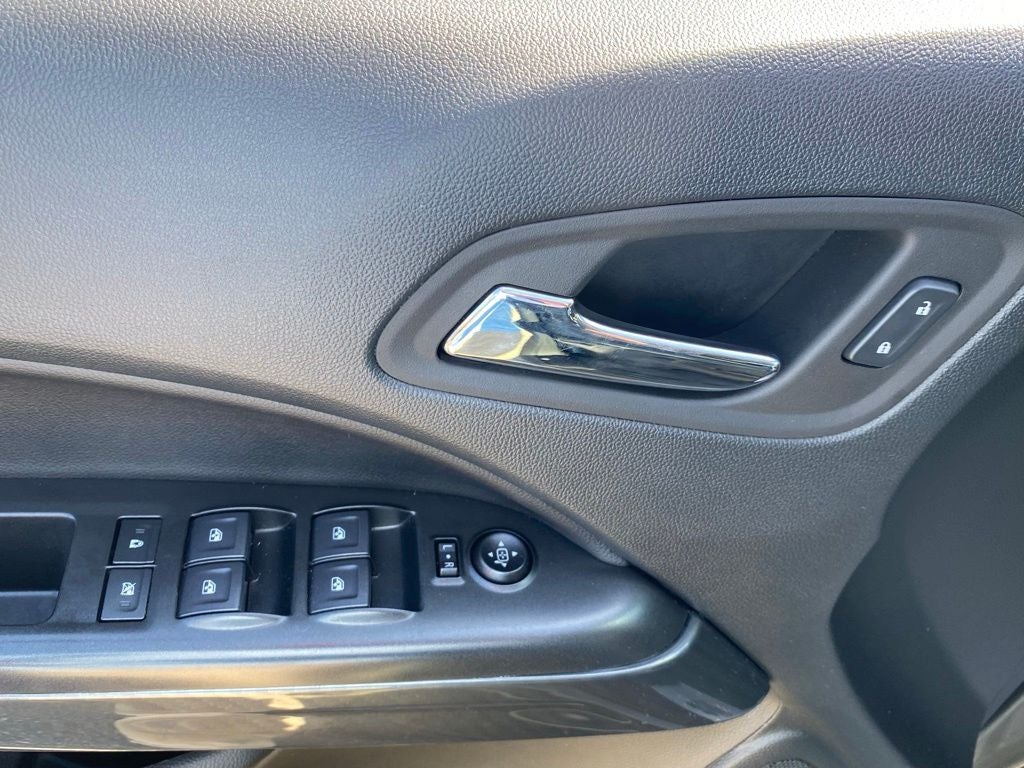 2022 GMC Canyon AT4 w/Leather