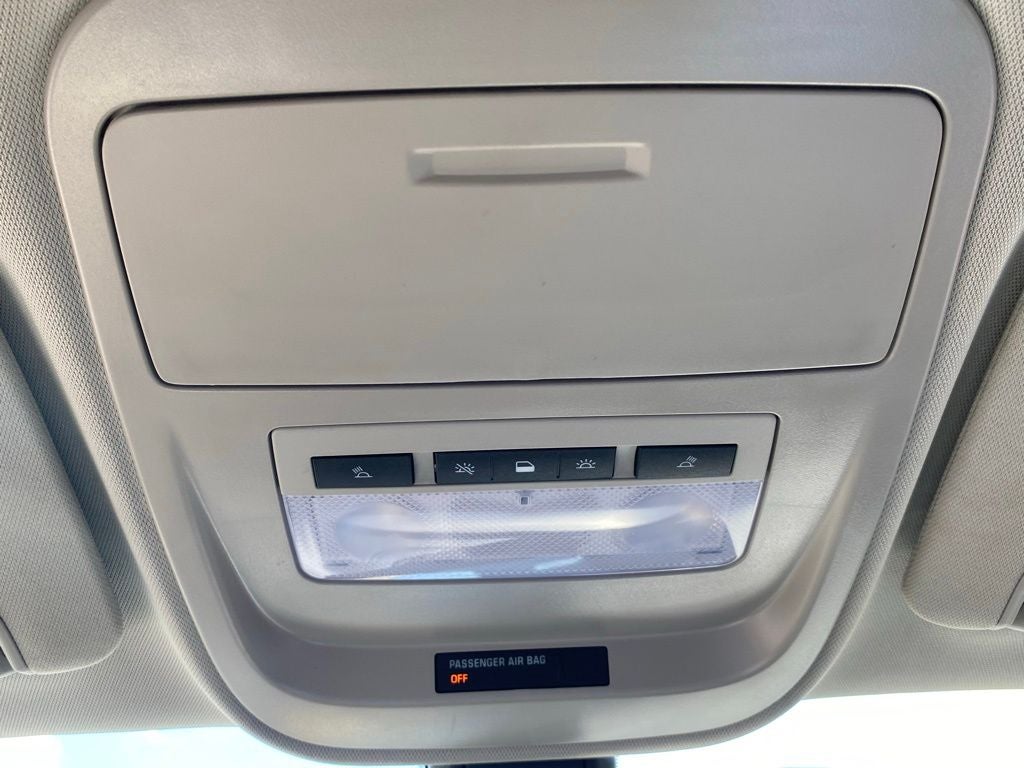 2022 GMC Canyon AT4 w/Leather