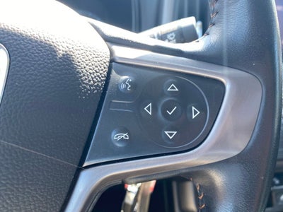 2022 GMC Canyon AT4 w/Leather