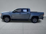 2022 GMC Canyon AT4 w/Leather