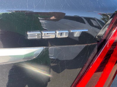 2023 Cadillac XT5 Luxury