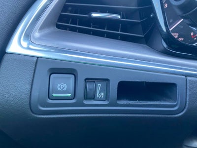 2023 Cadillac XT5 Luxury
