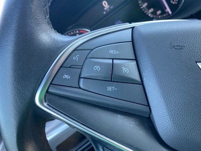 2023 Cadillac XT5 Luxury