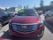 2018 Cadillac XT5 Premium Luxury FWD