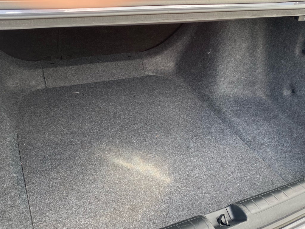 2020 Honda Accord EX