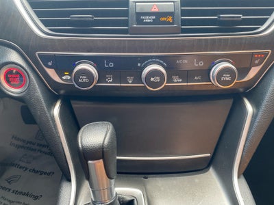 2020 Honda Accord EX