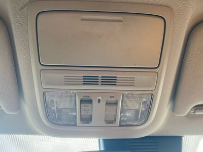 2020 Honda Accord EX