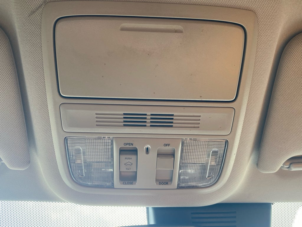 2020 Honda Accord EX