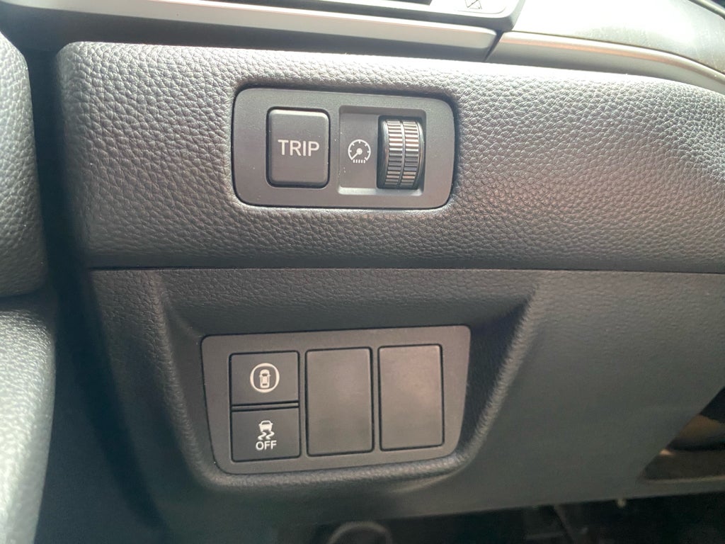 2020 Honda Accord EX