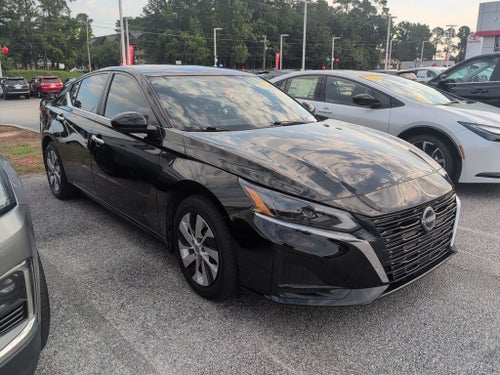 2023 Nissan Altima 2.5 S