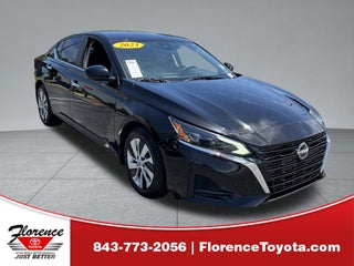2023 Nissan Altima 2.5 S