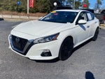 2022 Nissan Altima 2.5 Platinum