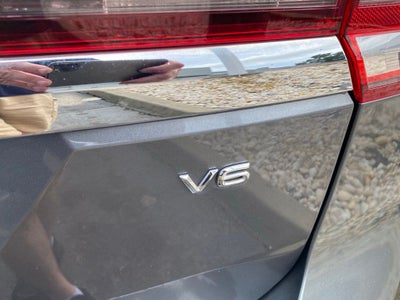 2018 Volkswagen Atlas SEL
