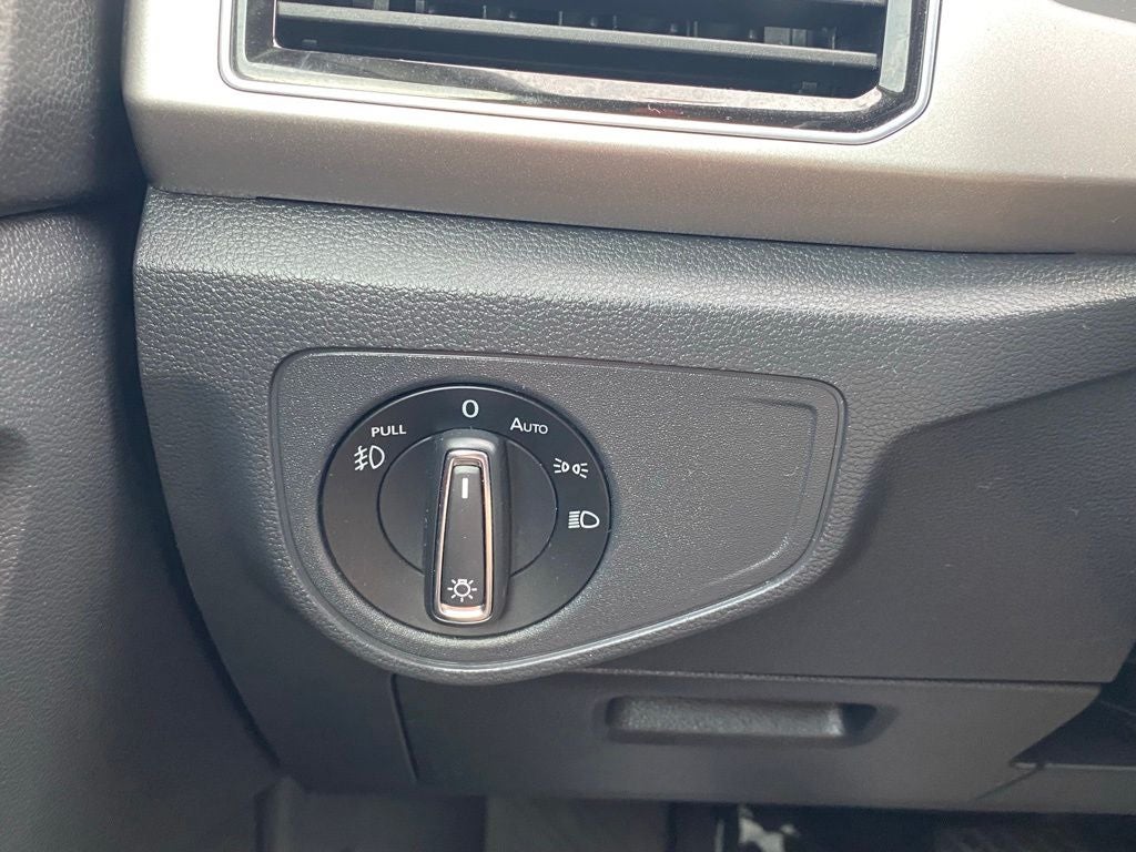 2018 Volkswagen Atlas SEL