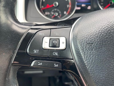 2018 Volkswagen Atlas SEL