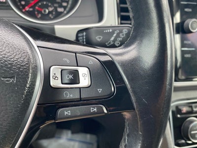 2018 Volkswagen Atlas SEL