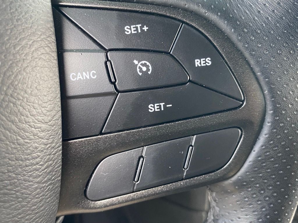 2022 Dodge Charger R/T Scat Pack