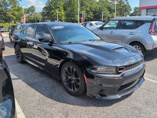 2022 Dodge Charger R/T Scat Pack