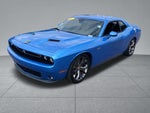 2015 Dodge Challenger R/T Plus
