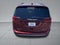 2021 Chrysler Pacifica Hybrid Pinnacle