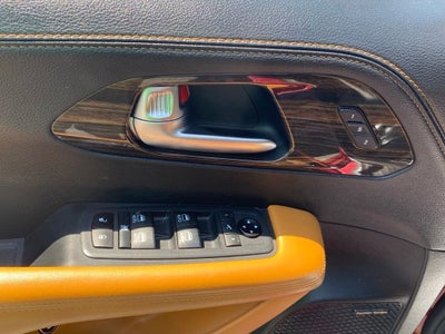 2021 Chrysler Pacifica Hybrid Pinnacle