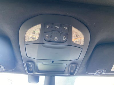 2021 Chrysler Pacifica Hybrid Pinnacle