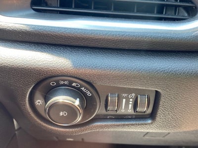 2021 Chrysler Pacifica Hybrid Pinnacle