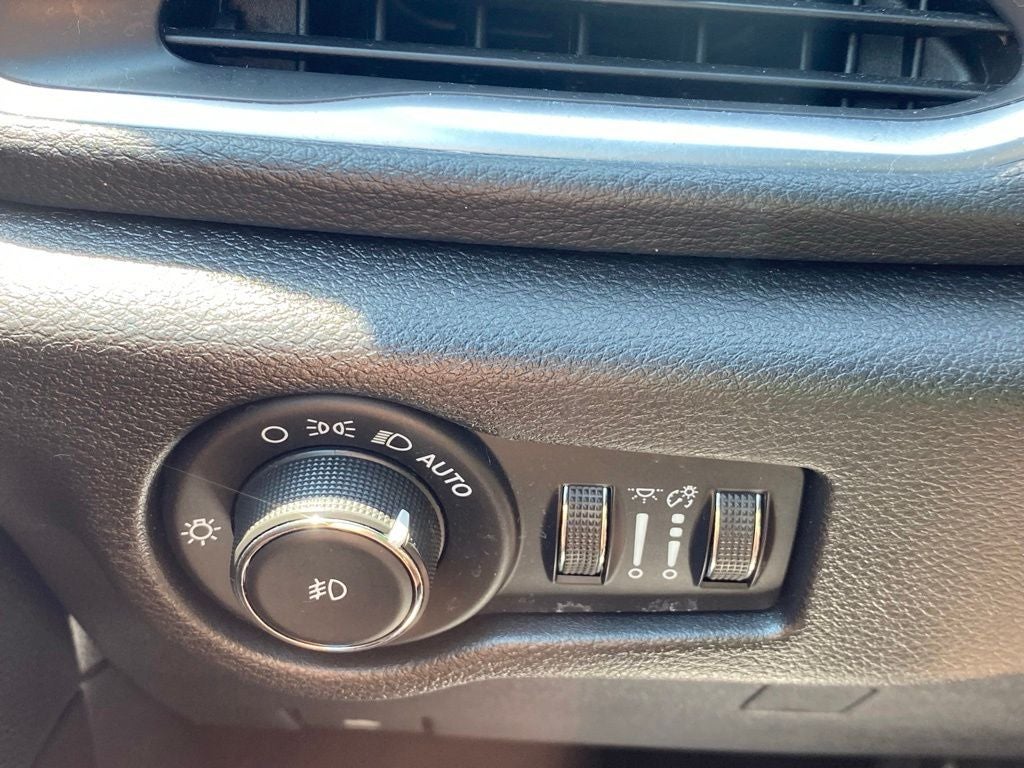 2021 Chrysler Pacifica Hybrid Pinnacle