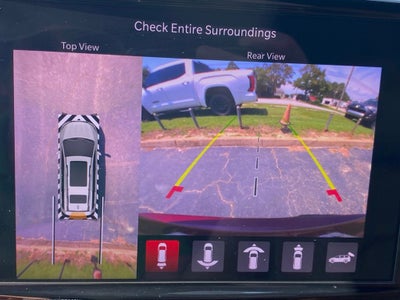 2021 Chrysler Pacifica Hybrid Pinnacle