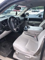 2008 Chevrolet Silverado 1500 LT LT1